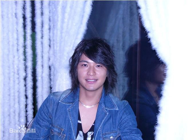 周群达(DuncanChow)精彩图册