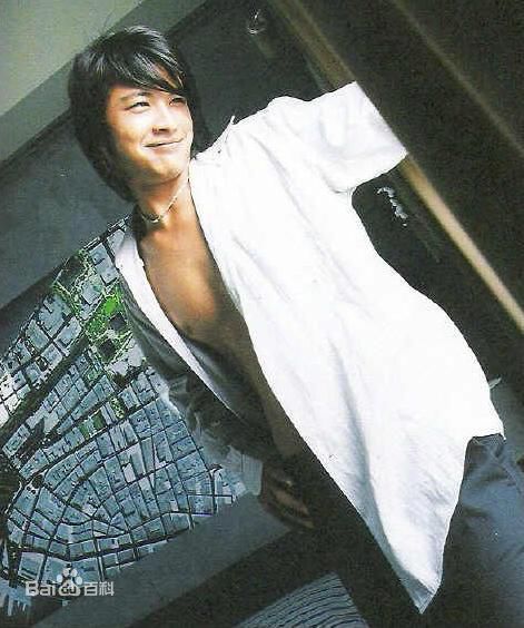 周群达(DuncanChow)精彩图册