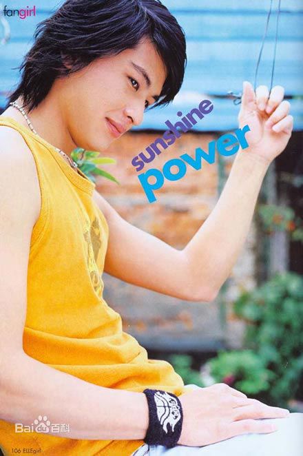 周群达(DuncanChow)精彩图册