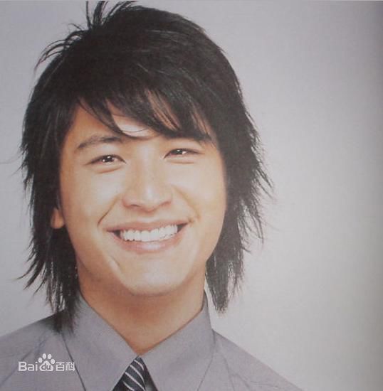 周群达(DuncanChow)精彩图册