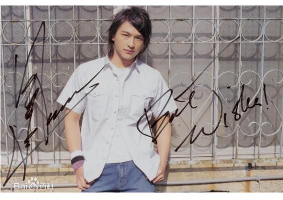 周群达(DuncanChow)精彩图册