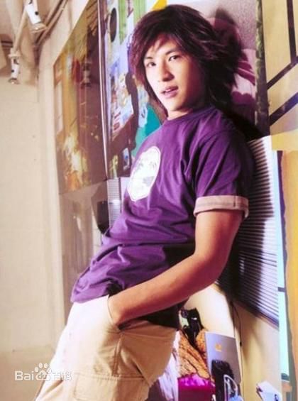 周群达(DuncanChow)精彩图册