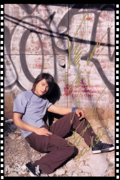 周群达(DuncanChow)精彩图册