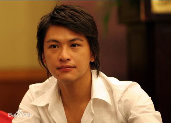 周群达(DuncanChow)精彩图册