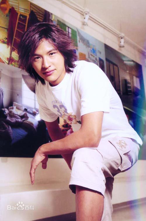 周群达(DuncanChow)精彩图册