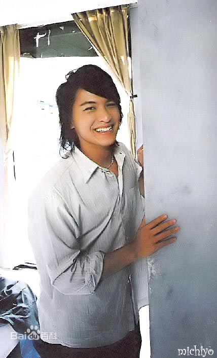 周群达(DuncanChow)精彩图册