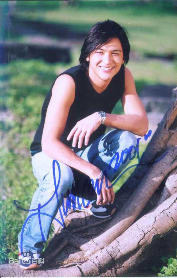 周群达(DuncanChow)精彩图册