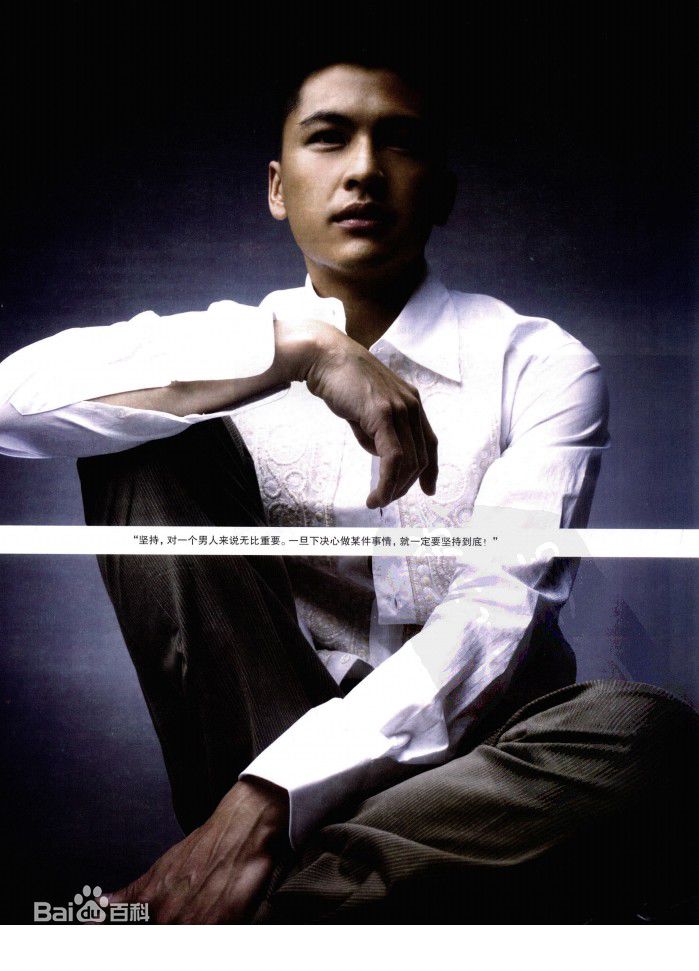 周群达(DuncanChow)精彩图册