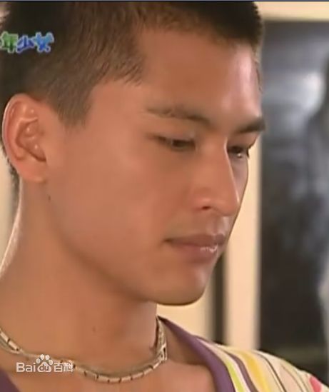 周群达(DuncanChow)精彩图册