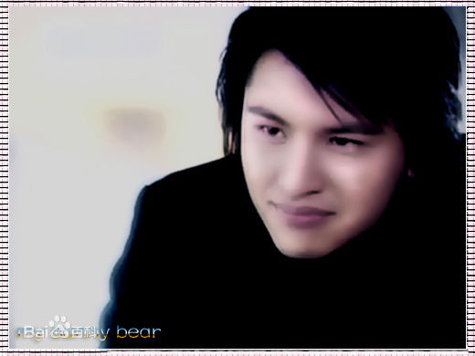 周群达(DuncanChow)精彩图册