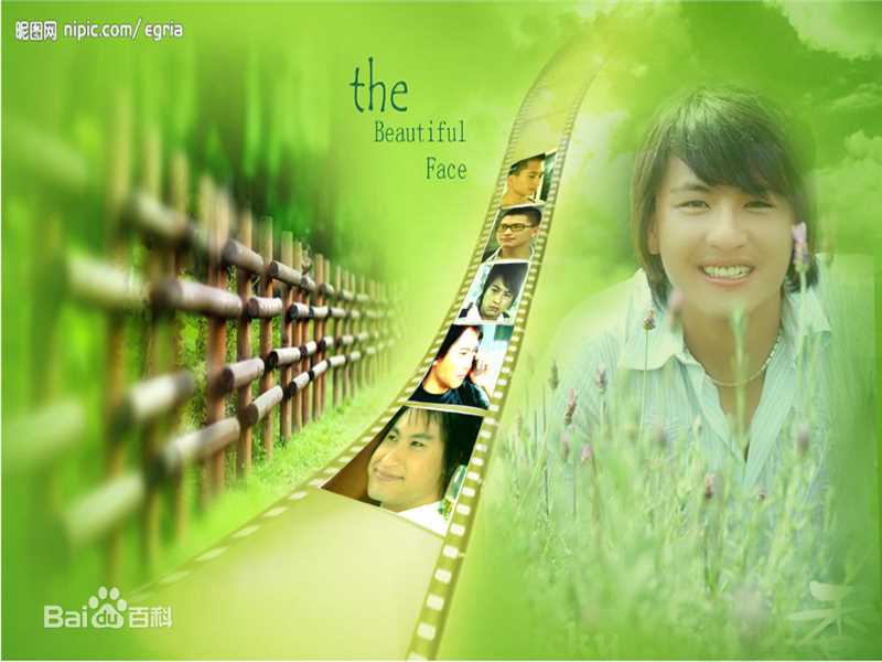 周群达(DuncanChow)精彩图册