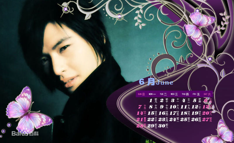 周群达(DuncanChow)精彩图册