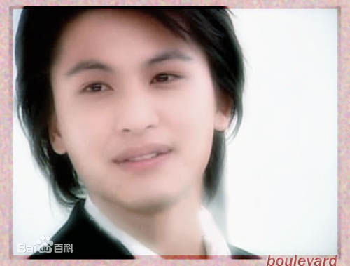 周群达(DuncanChow)精彩图册