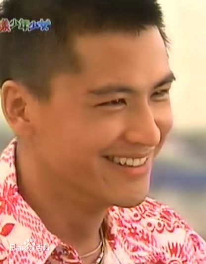 周群达(DuncanChow)精彩图册