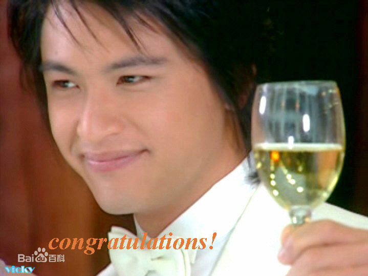 周群达(DuncanChow)精彩图册