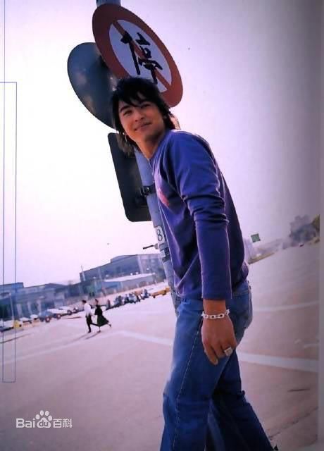 周群达(DuncanChow)精彩图册