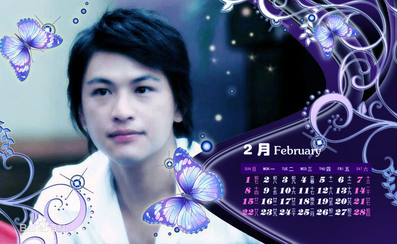 周群达(DuncanChow)精彩图册