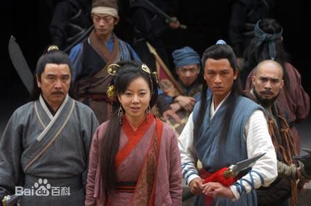 精选周群达(DuncanChow)