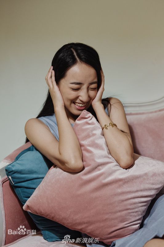 曲凌子最全最新壁纸