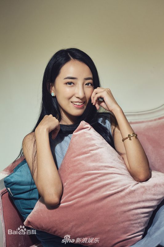 曲凌子最全最新壁纸