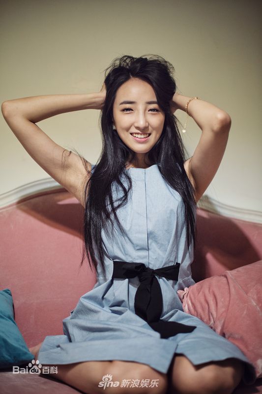 曲凌子最全最新壁纸