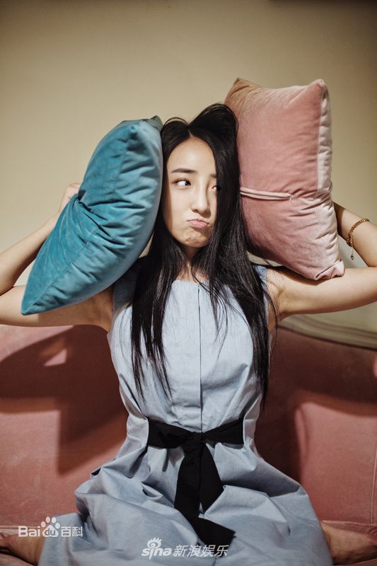 曲凌子最全最新壁纸