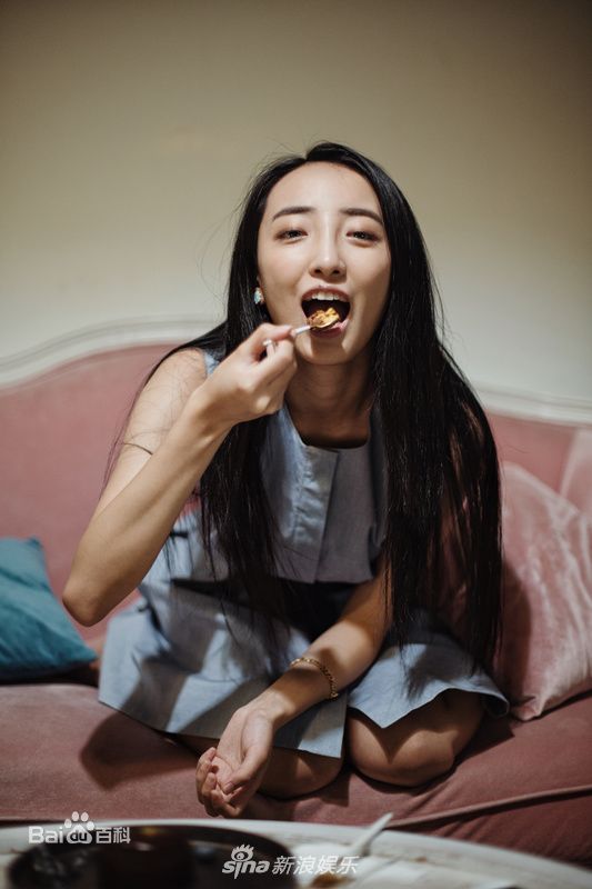 曲凌子最全最新壁纸