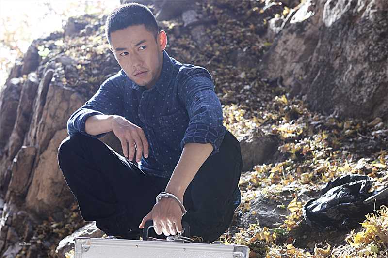 宣言(Yann)影视作品最全剧照