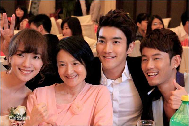 宣言(Yann)影视作品最全剧照