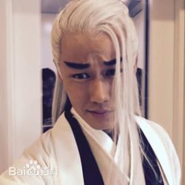 宣言(Yann)影视作品最全剧照