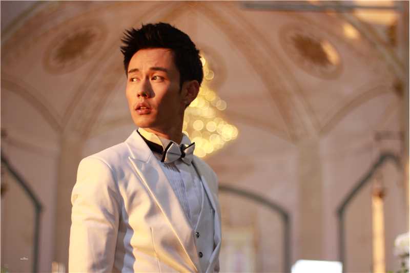 宣言(Yann)影视作品最全剧照