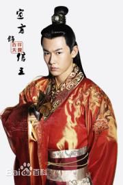 宣言(Yann)影视作品最全剧照