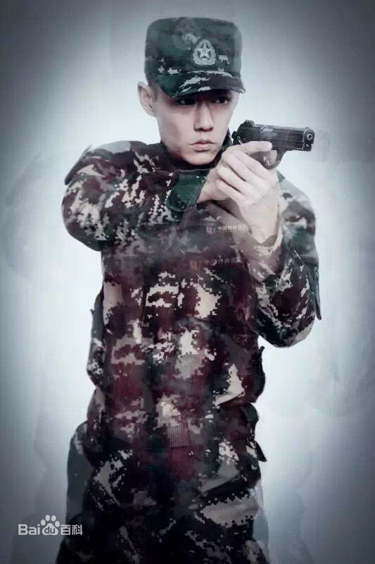 宣言(Yann)影视作品最全剧照