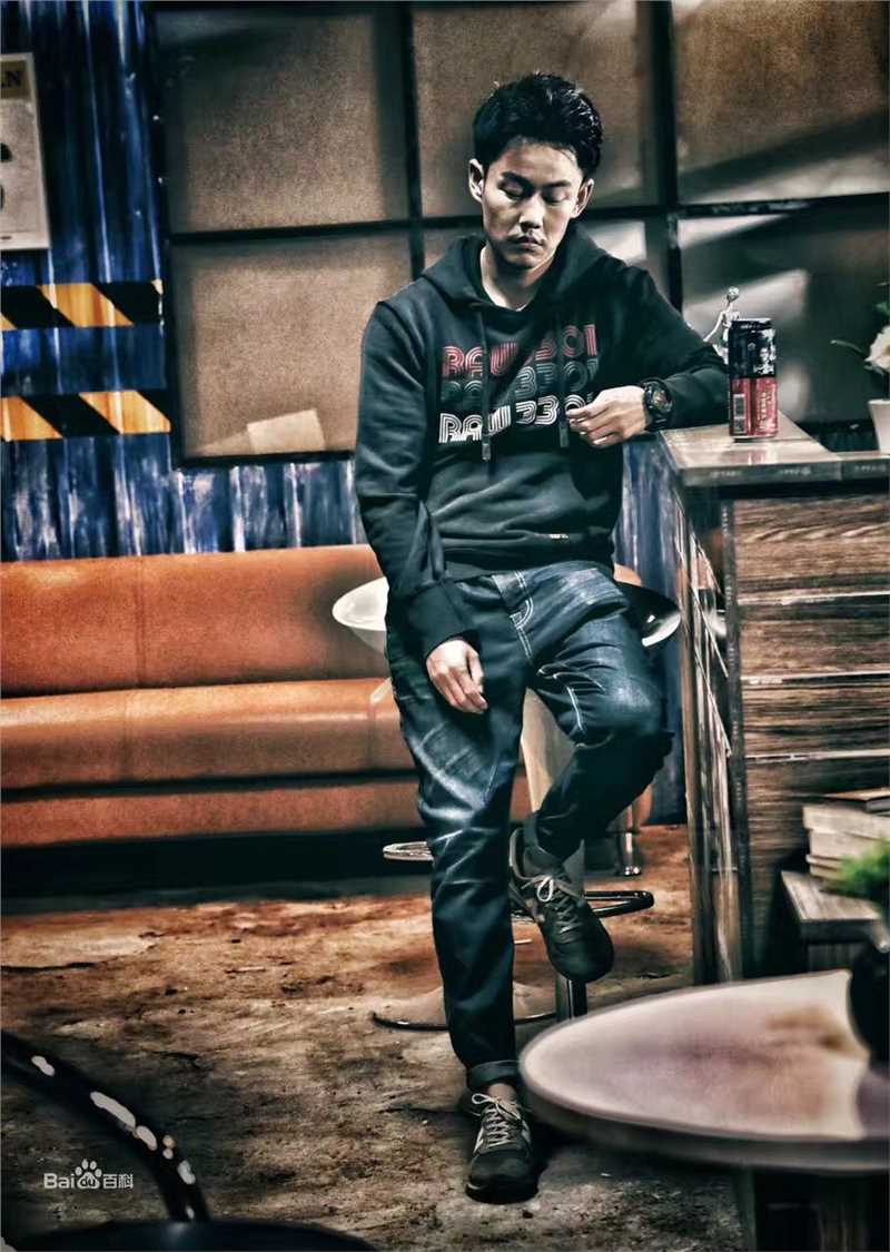 宣言(Yann)影视作品最全剧照