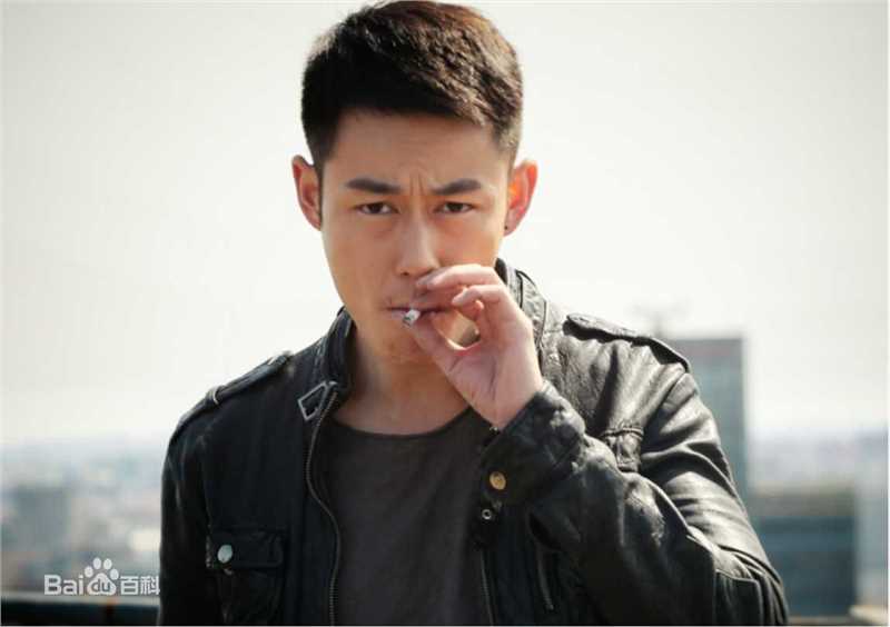 宣言(Yann)影视作品最全剧照