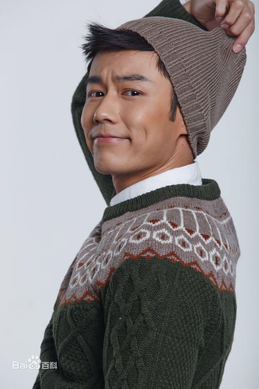 宣言(Yann)影视作品最全剧照