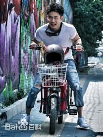 宣言(Yann)影视作品最全剧照