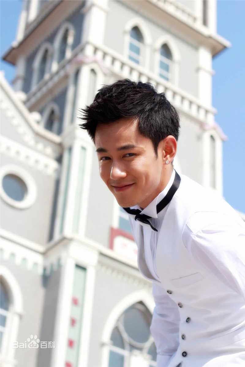 宣言(Yann)影视作品最全剧照