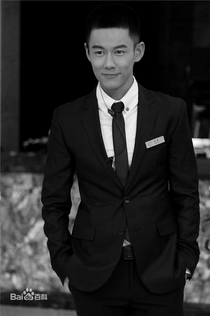 宣言(Yann)影视作品最全剧照