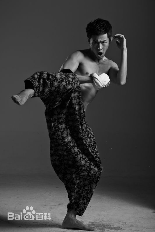 宣言(Yann)影视作品最全剧照