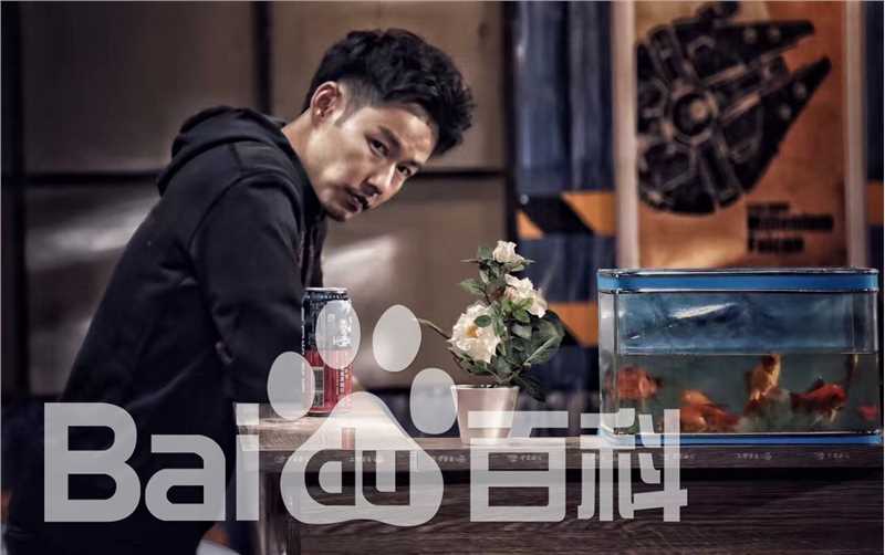 宣言(Yann)影视作品最全剧照