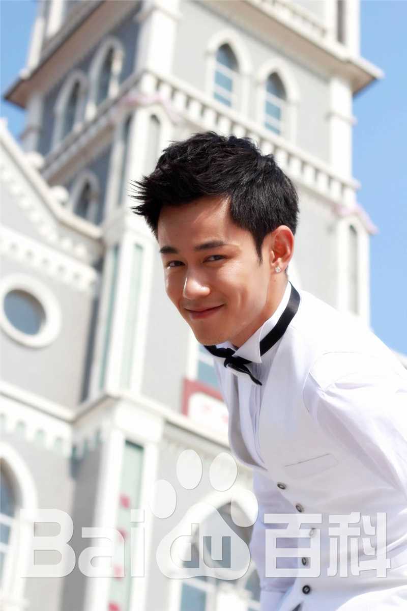 宣言(Yann)影视作品最全剧照