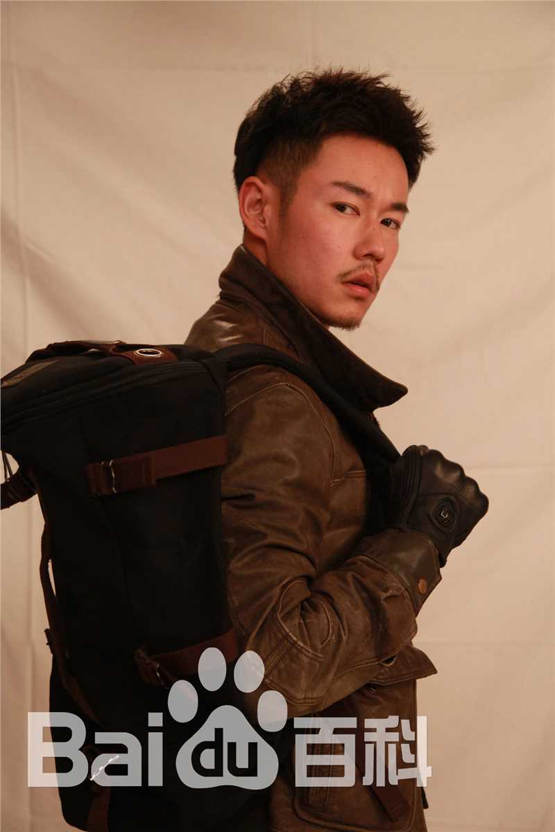 宣言(Yann)影视作品最全剧照