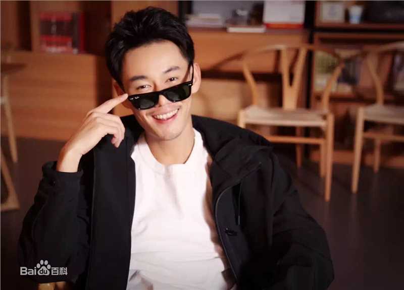 宣言(Yann)影视作品最全剧照