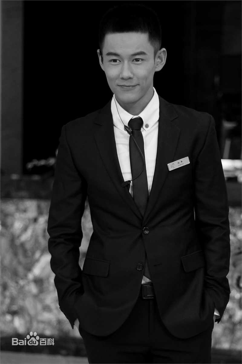 宣言(Yann)影视作品最全剧照