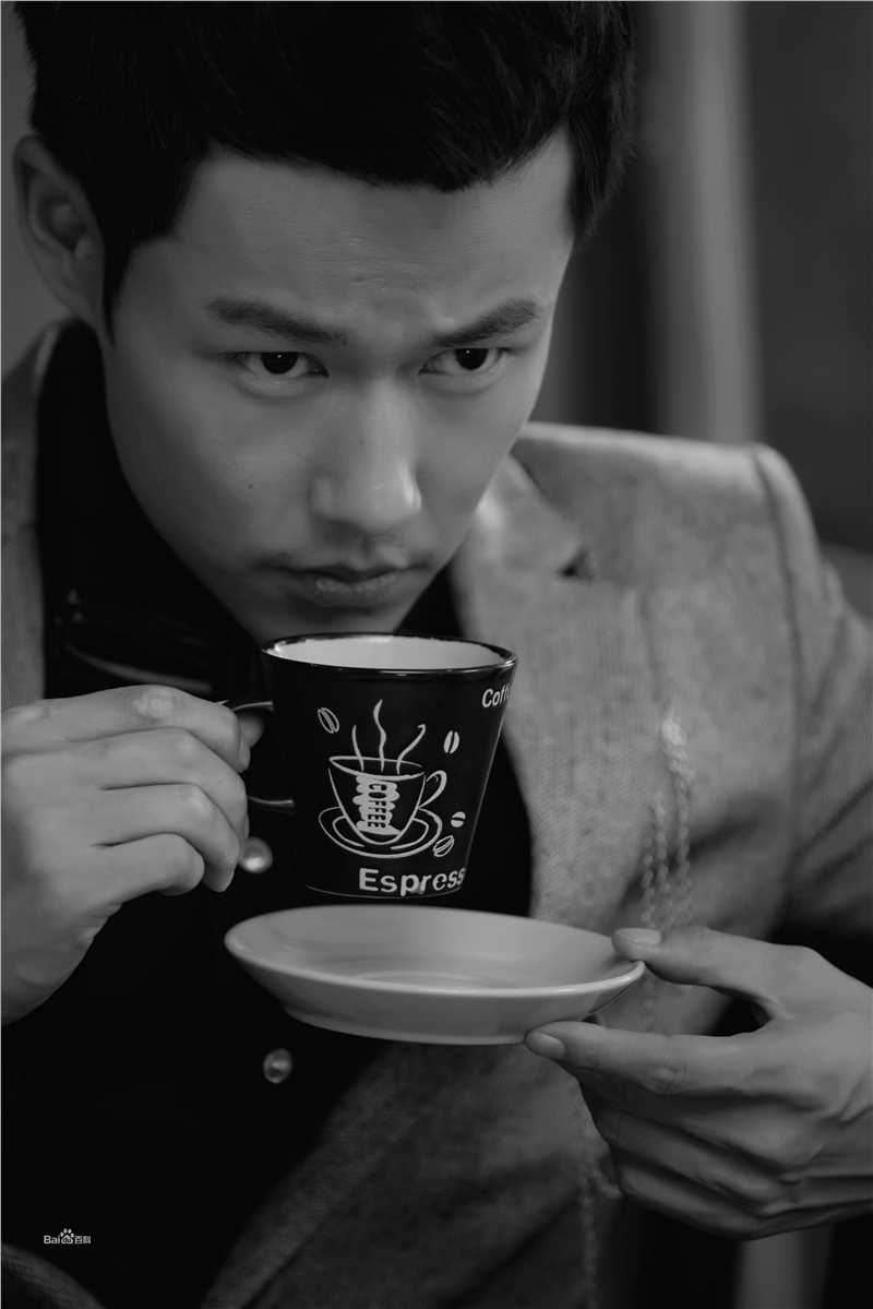 宣言(Yann)影视作品最全剧照