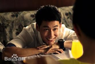 宣言(Yann)影视作品最全剧照