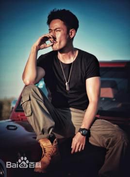 宣言(Yann)影视作品最全剧照