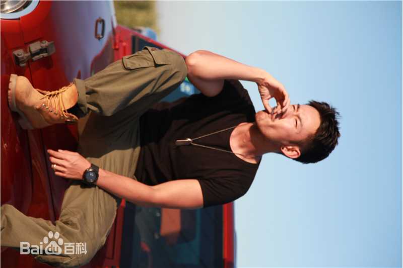 宣言(Yann)影视作品最全剧照