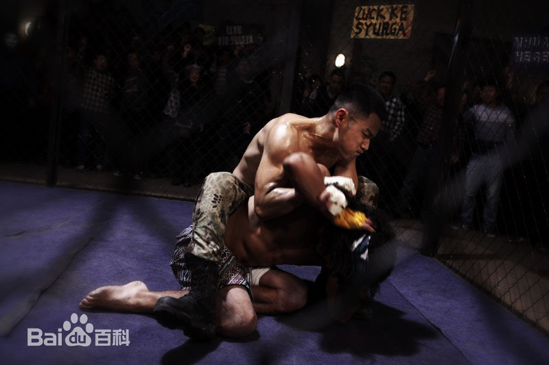 宣言(Yann)影视作品最全剧照